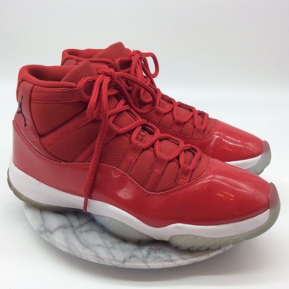 Nike Other - Nike Air Jordan 11 Retro 'Win Like '96'